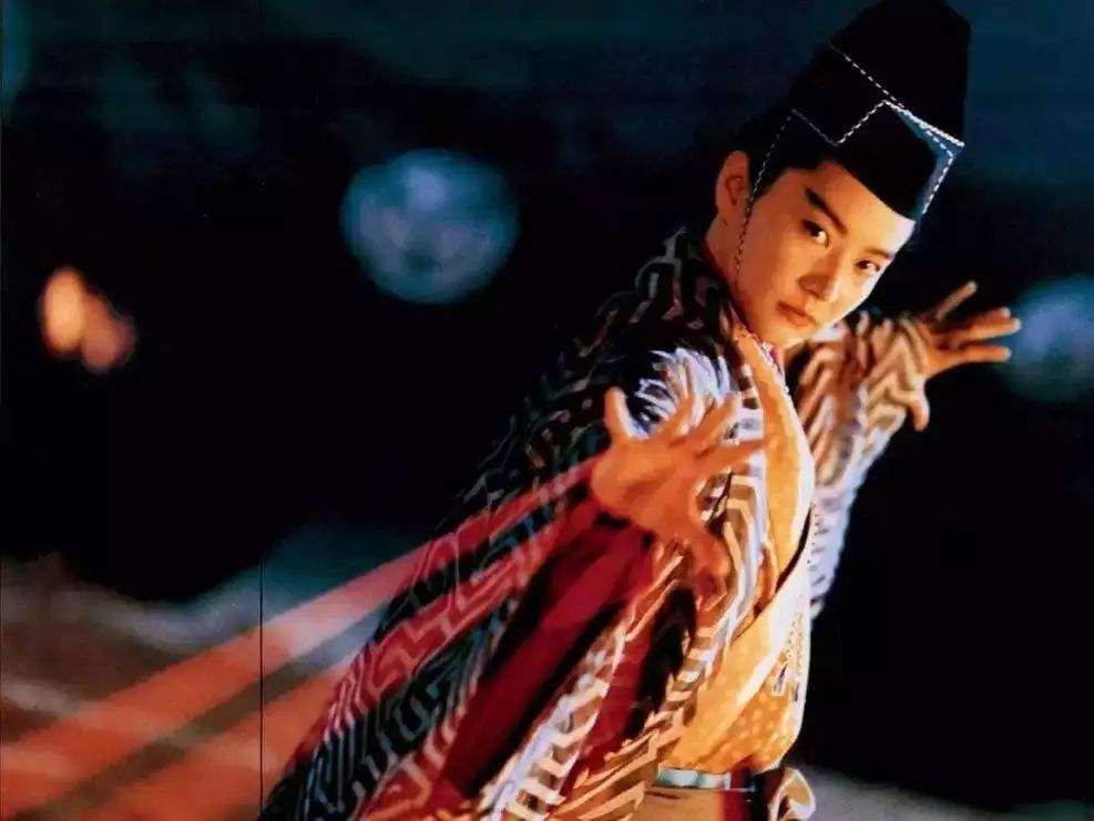 轻功真正的轻功,轻功是内功吗