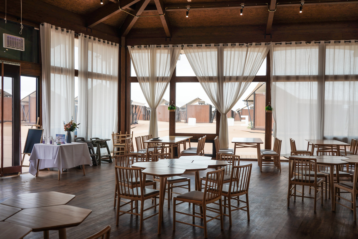 宁夏沙漠旅游住哪里好,宁夏中卫民宿价格表