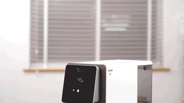 给老妈装台净水器,过年给妈买个洗碗机