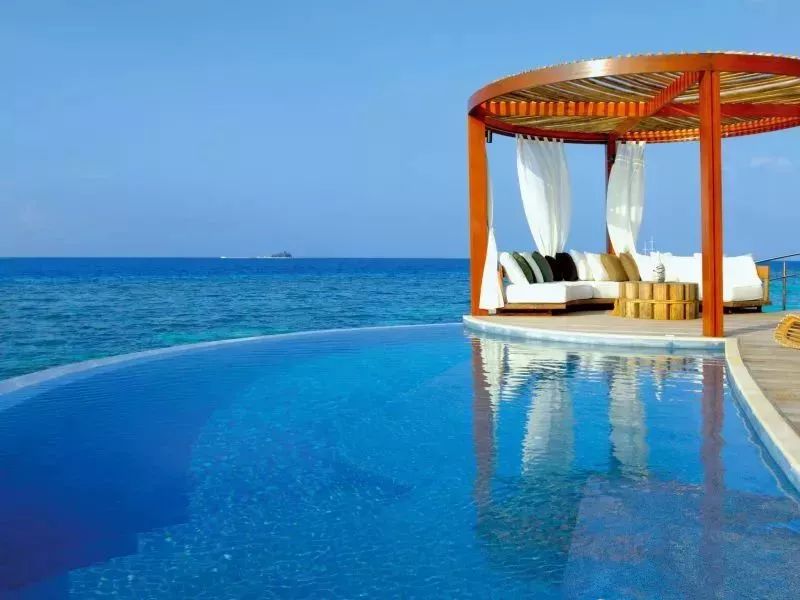 马尔代夫选岛攻略推荐,马尔代夫选岛