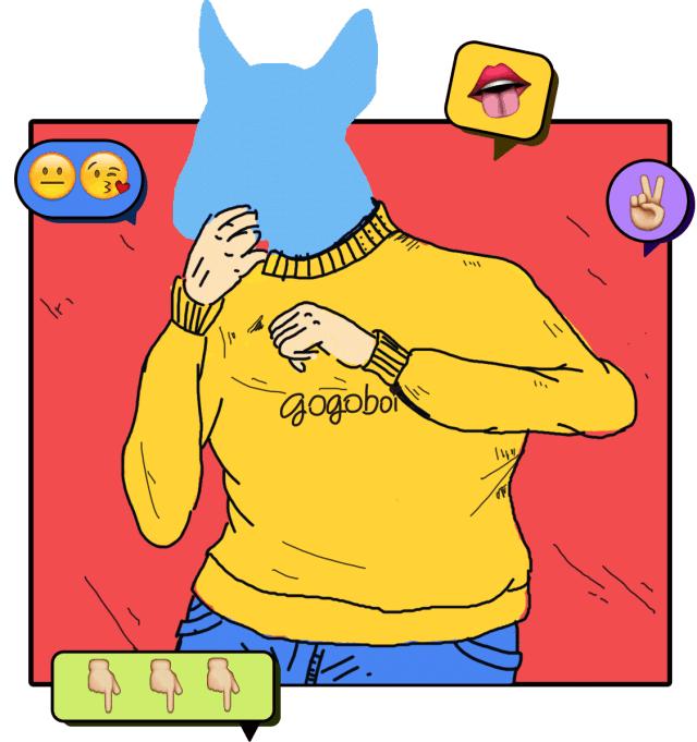 创2|又一批新鲜的小哥哥入库啦，现在入市稳赚不赔