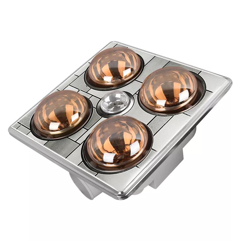 卫生间浴霸暖风机哪个品牌好,卫生间暖风机浴霸属于硬装吗