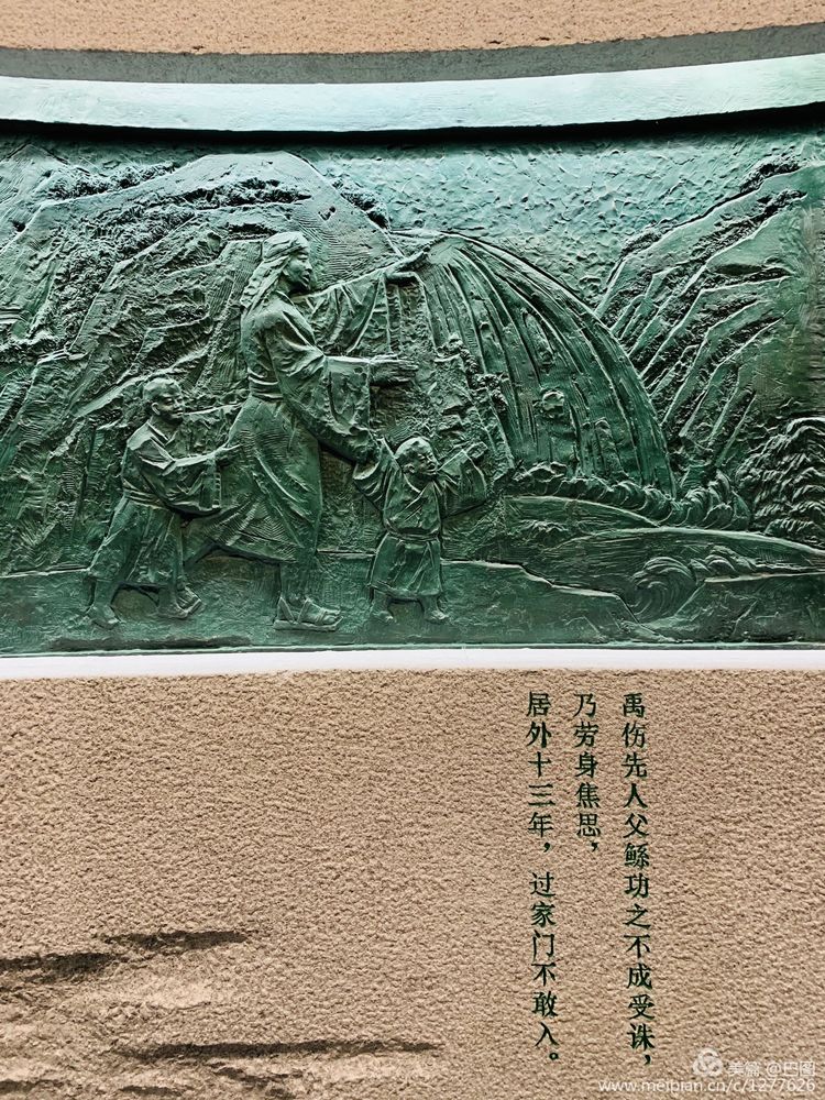 洛阳二里头夏都遗址夺得榜首,世界文化遗产洛阳二里头夏都遗址