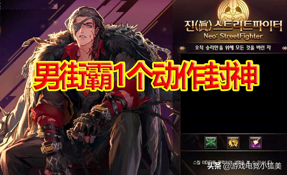 100级dnf男街霸加点,dnf街霸100级最强搭配