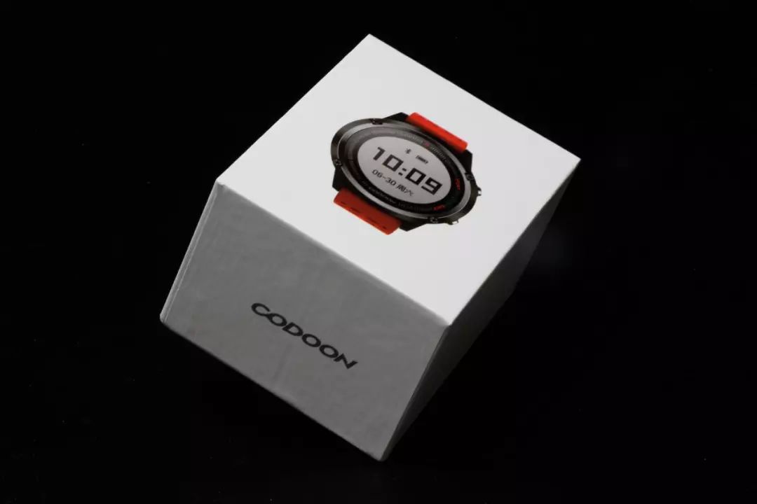 新品咕咚智能手表f199元,咕咚手表s1多少钱