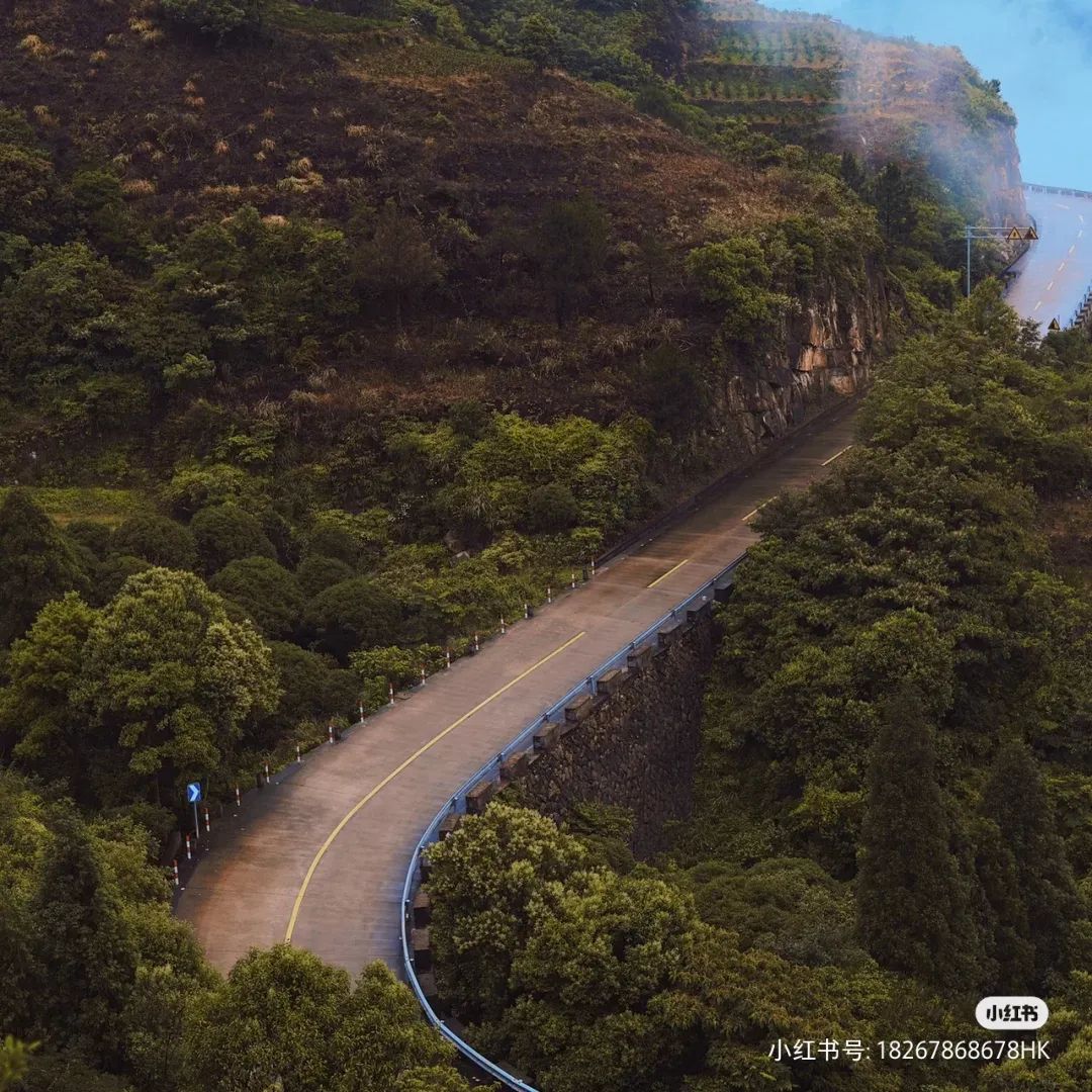 温州值得骑行打卡的地方,温州有哪些骑行的好地方