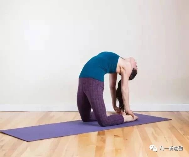 瑜伽轮式怎么做不腰痛,瑜伽轮式后腰疼