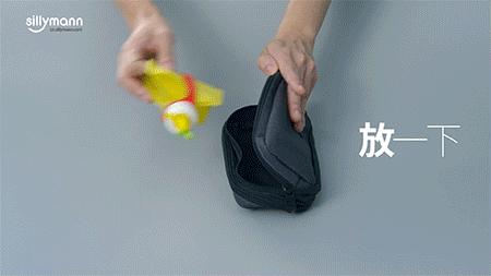 国外带娃省钱神器,带孩子出去神器