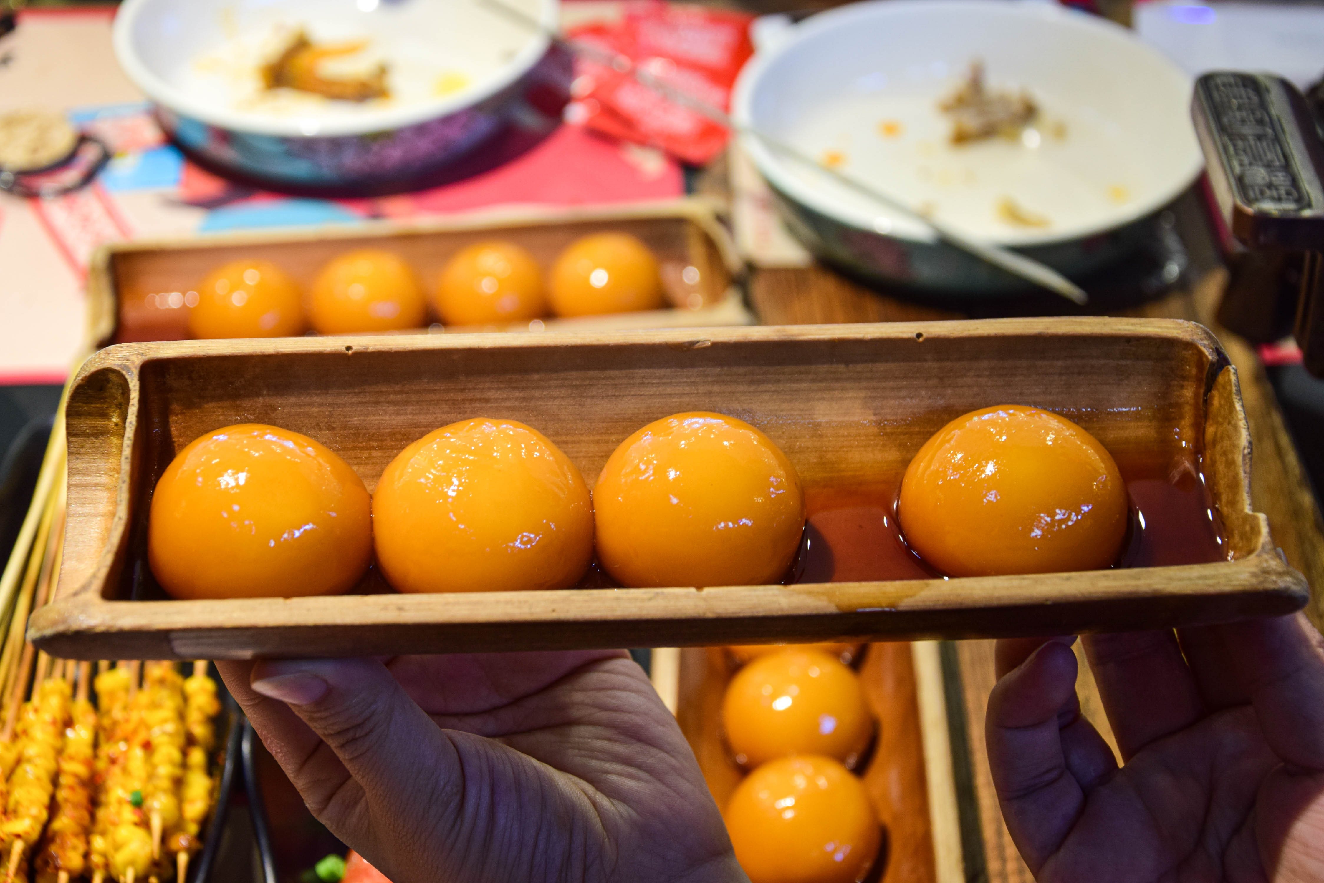 蛙小侠抖音团购2-3人餐52元,蛙小侠抖音团购68减50