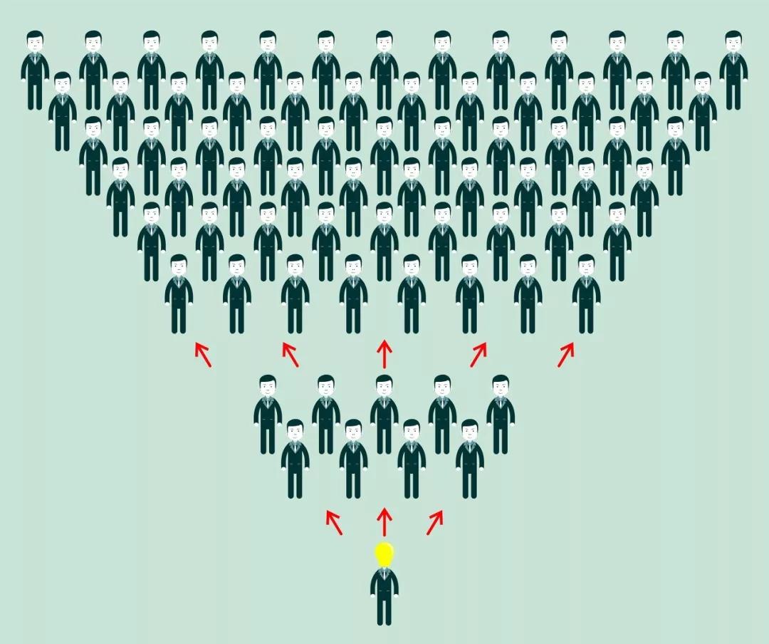 新冠病毒是谣言吗,新冠病毒来自太空是怎么来的