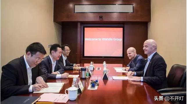 十年磨一剑，2020足协新规频出，陈掌门剑指2030！您准备好了吗？