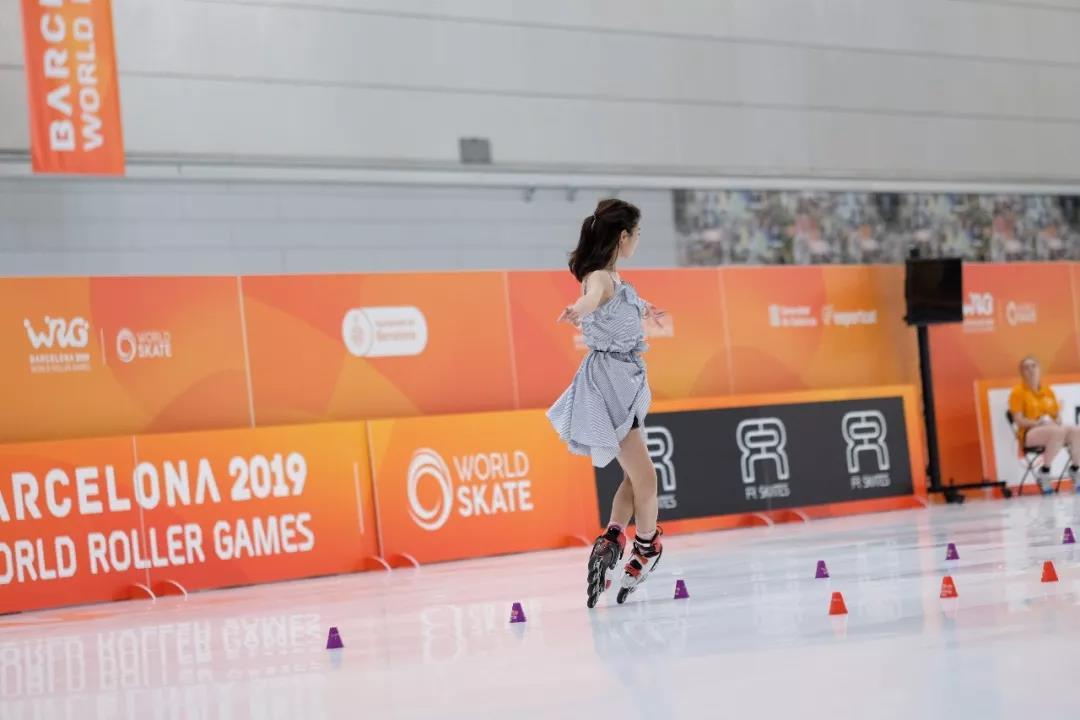 轮滑十二大项目,轮滑的分类和各个项目的特点