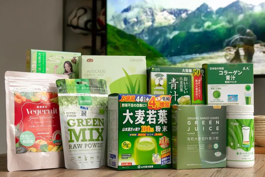 花5000块买美度值得吗,有什么好看的代餐粉