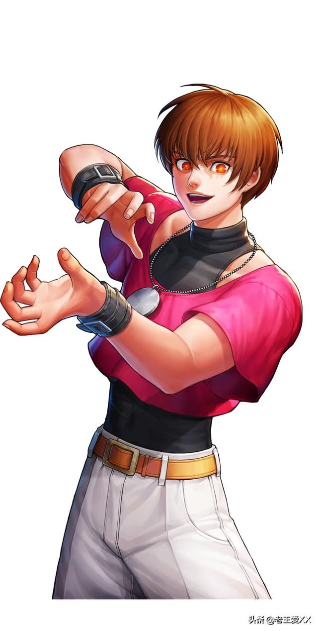 拳皇里大蛇队技能出招表,拳皇97大蛇版出招表大全