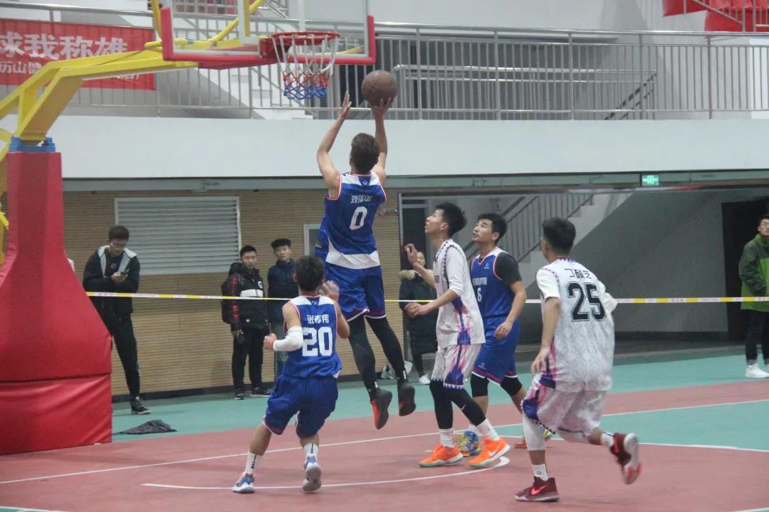 潍坊理工学院值得去吗,点评潍坊理工学院