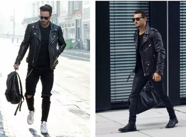 皮衣皱怎样搞平,皮衣皱了洗了弄平小技巧