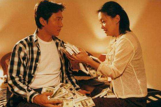 张世豪抓住刘华强,刘华强张世豪插翅难逃