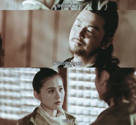 这位五尊阎罗,下辈子我要做你的暗桩