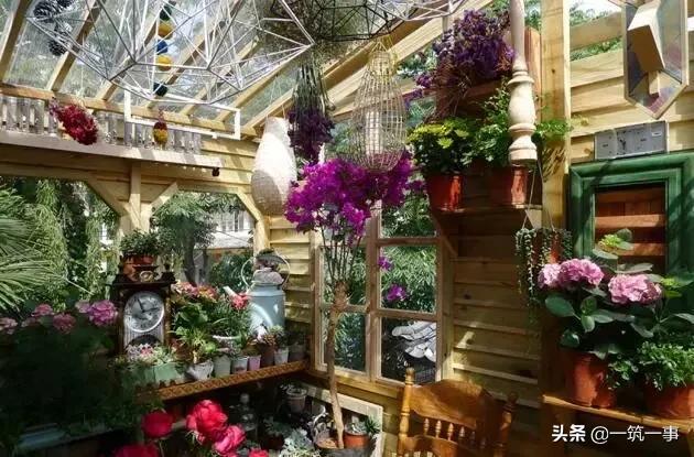 乔小刀：“半路出家”的设计师，和他的109栋奇怪房子