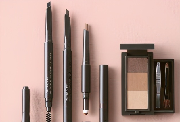 性价比很高的眉笔排行榜,十大良心眉笔排行