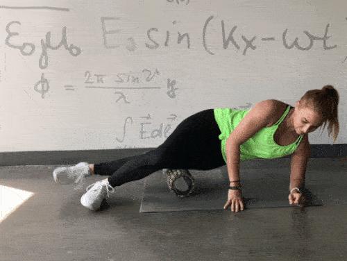 阔筋膜张肌引起臀部疼痛,怎样快速治疗阔筋膜张肌