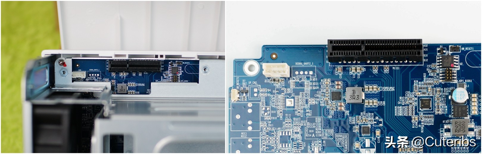 威联通ts-212p3,威联通homeassistant