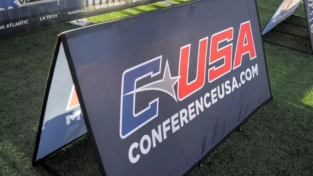 FBS分区中唯一由女总裁率领的美国南部大*联学**盟—ConferenceUSA