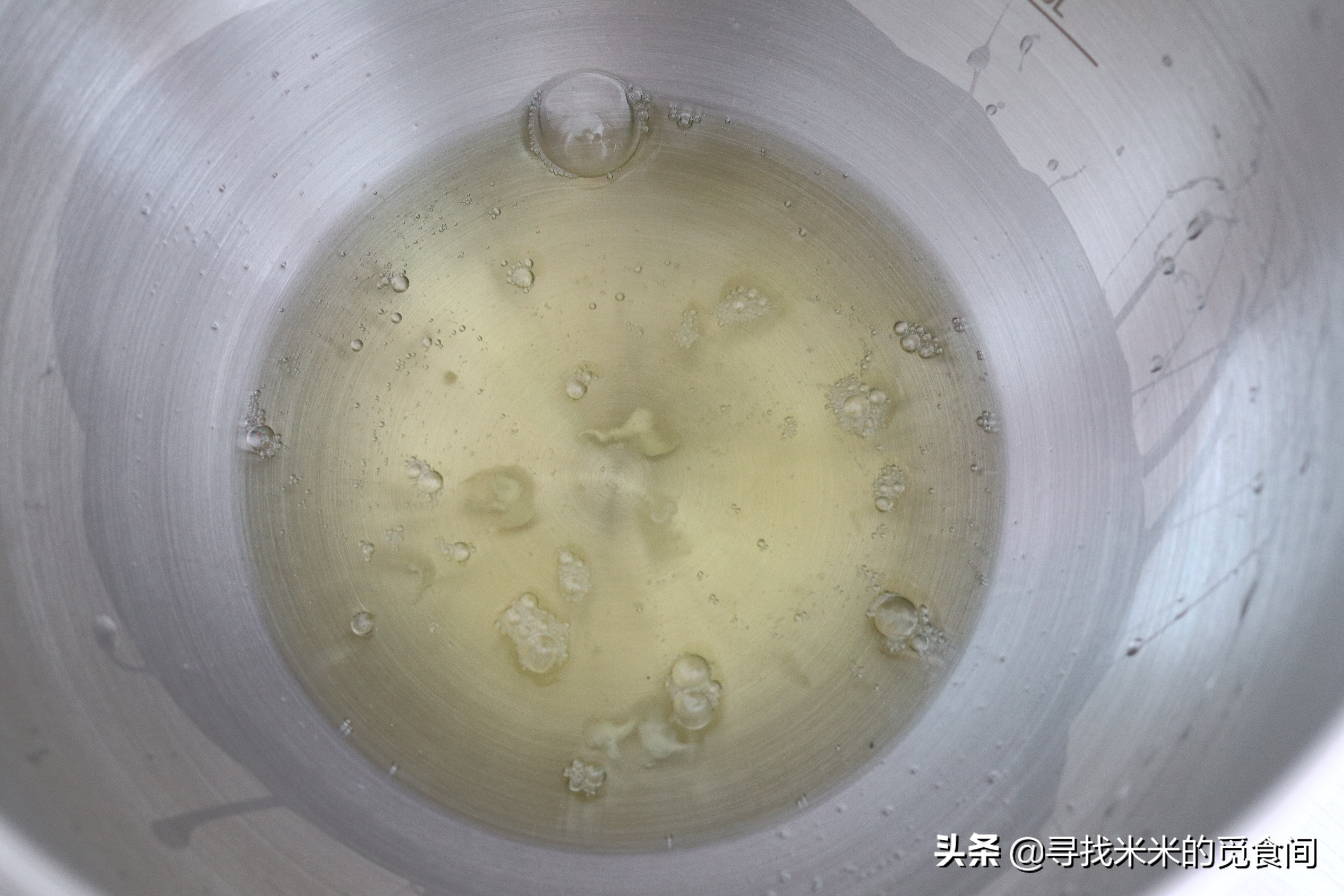 用最快速厨师机打发蛋白好吗,蛋白用厨师机怎么打发