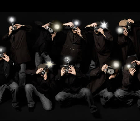 李小璐被敲诈,李小璐遭诈捐案事件