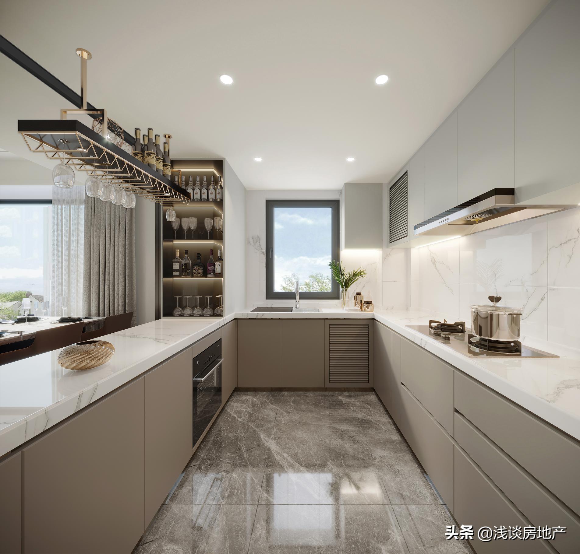 北京中海首开拾光里上叠户型评价,中海首开拾光里完整版