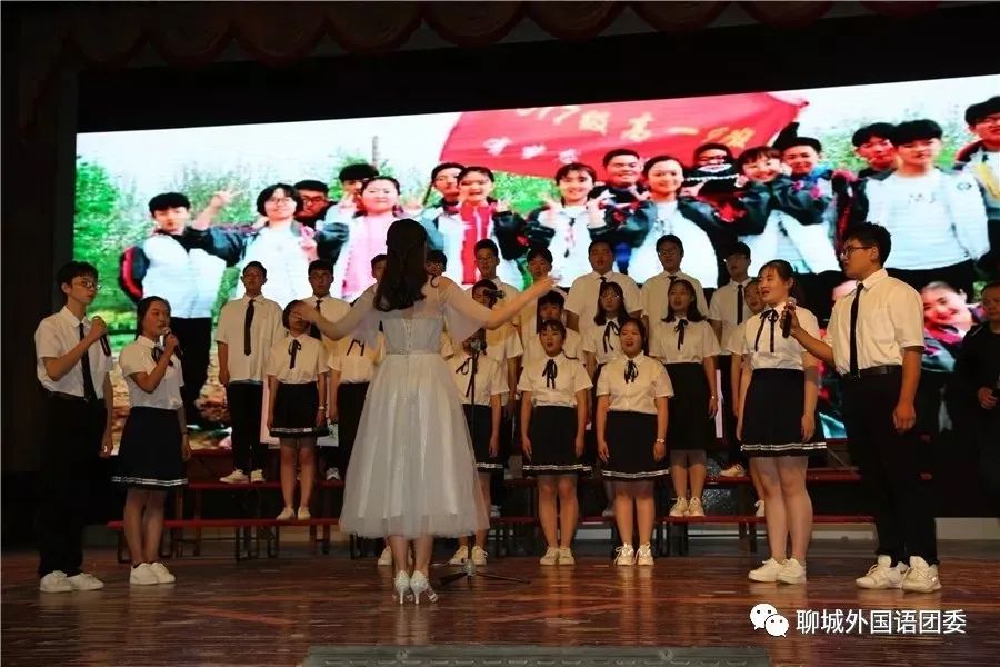 聊城外国语学校排行榜,2019年聊城市外国语学校