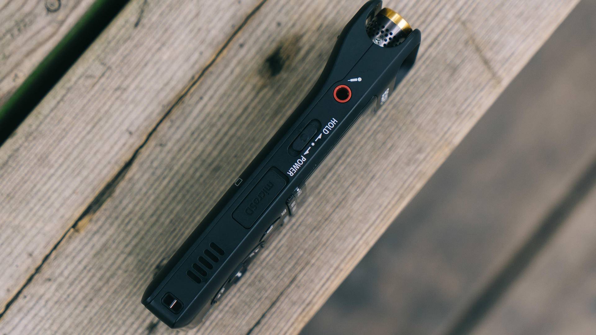 索尼录音笔a10如何说话就录音,索尼录音笔a10可以录视频吗