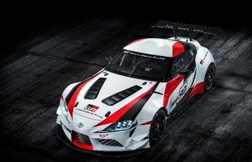 日本四大神车丰田supra,丰田牛魔王supra历代车型