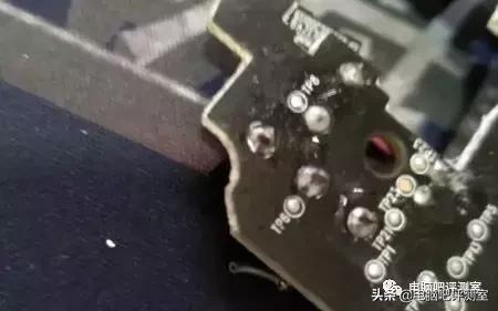 常见鼠标故障及维修技巧,鼠标按键需要连击怎么修