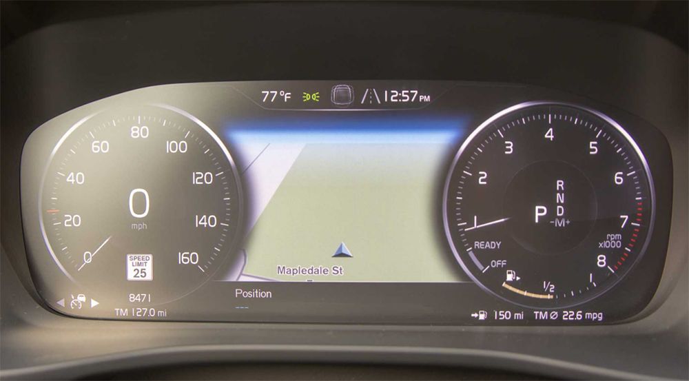 沃尔沃xc40与s60油耗哪个高,沃尔沃xc40对比q5l