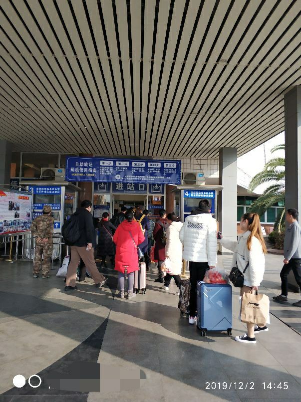 深圳出发江西吉安,从广东深圳去吉安的路线