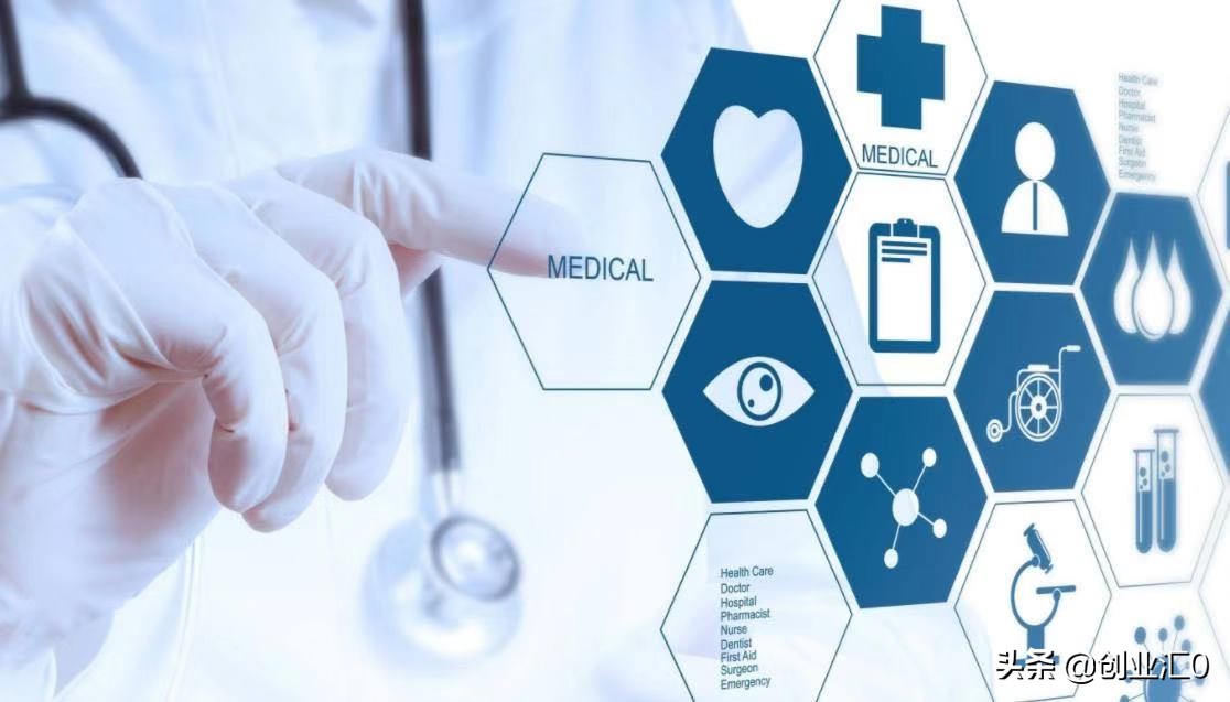 医药行业创业路子,如何进入医药行业