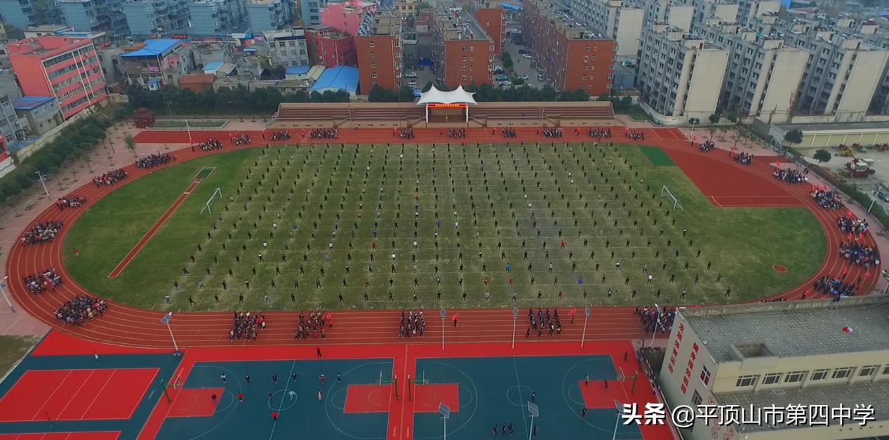 平顶山2024年舞蹈特长生招生,平顶山市第四中学招生办电话