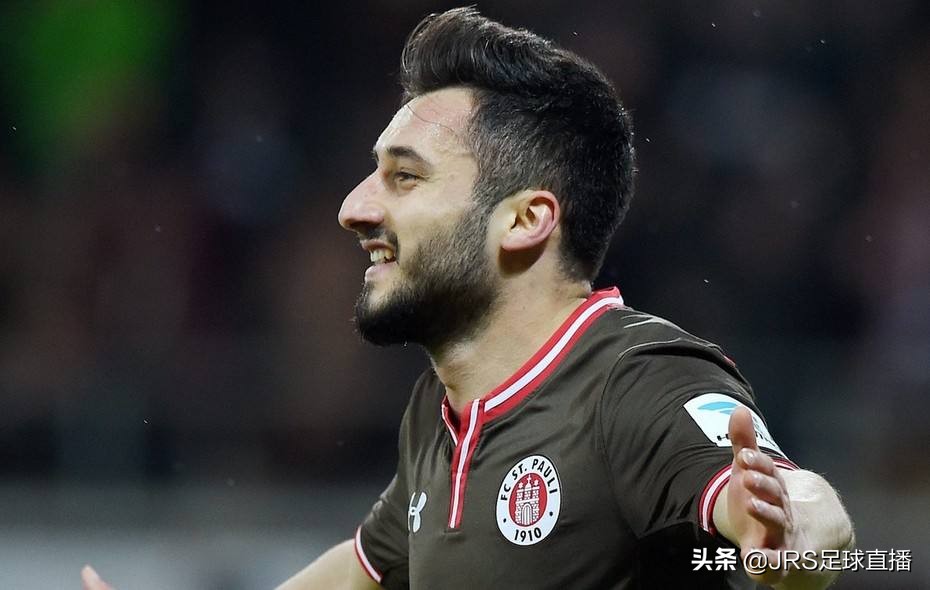 德乙第23轮汉堡02不敌圣保利,零点吧直播录像