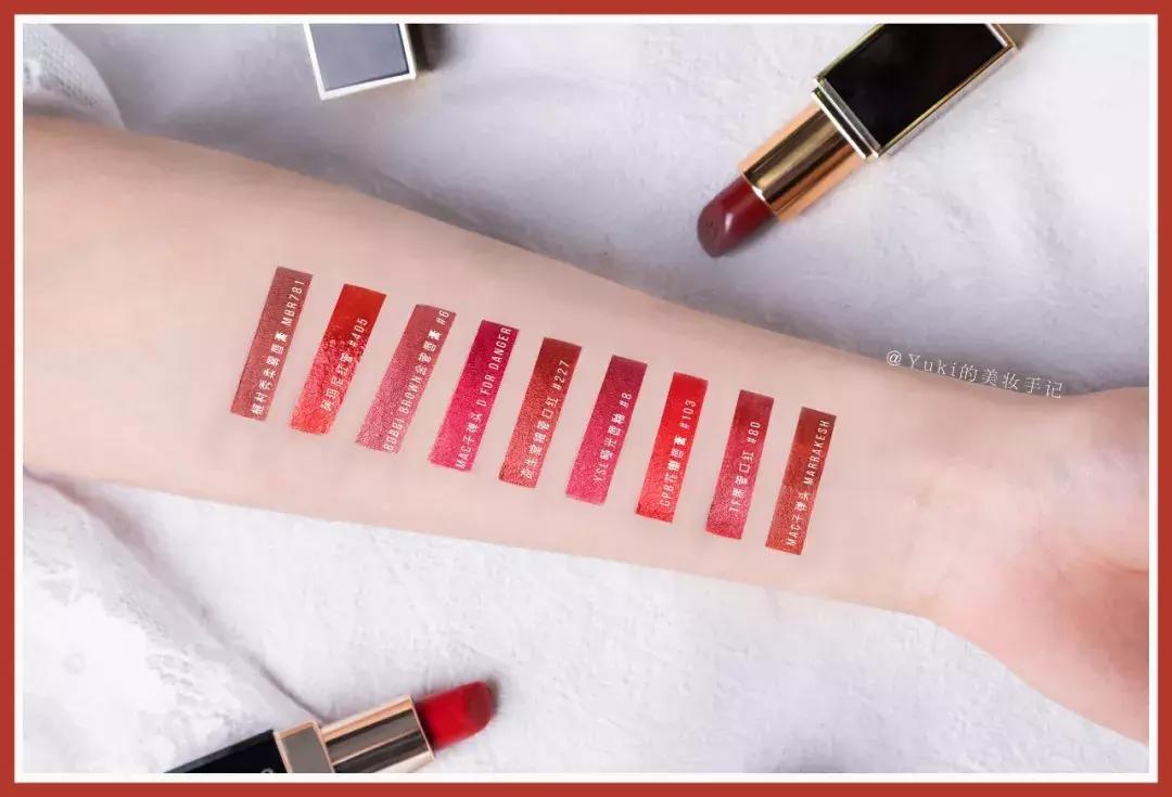 秋冬最爱色系,秋冬最爱单品合集