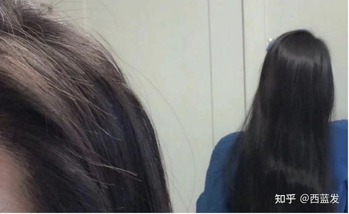 男生头发细软怎么打理,头发细软少如何打理