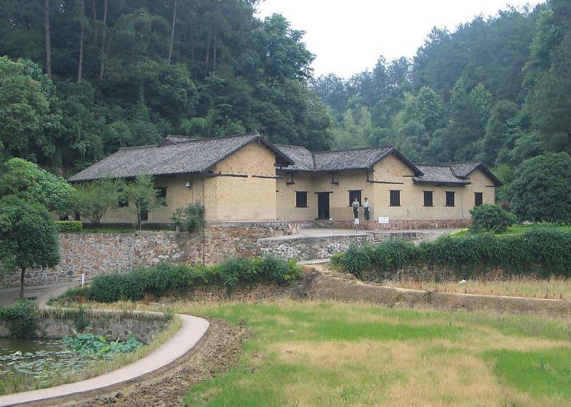 益阳与湘潭实力对比,益阳和湘潭哪个面积大