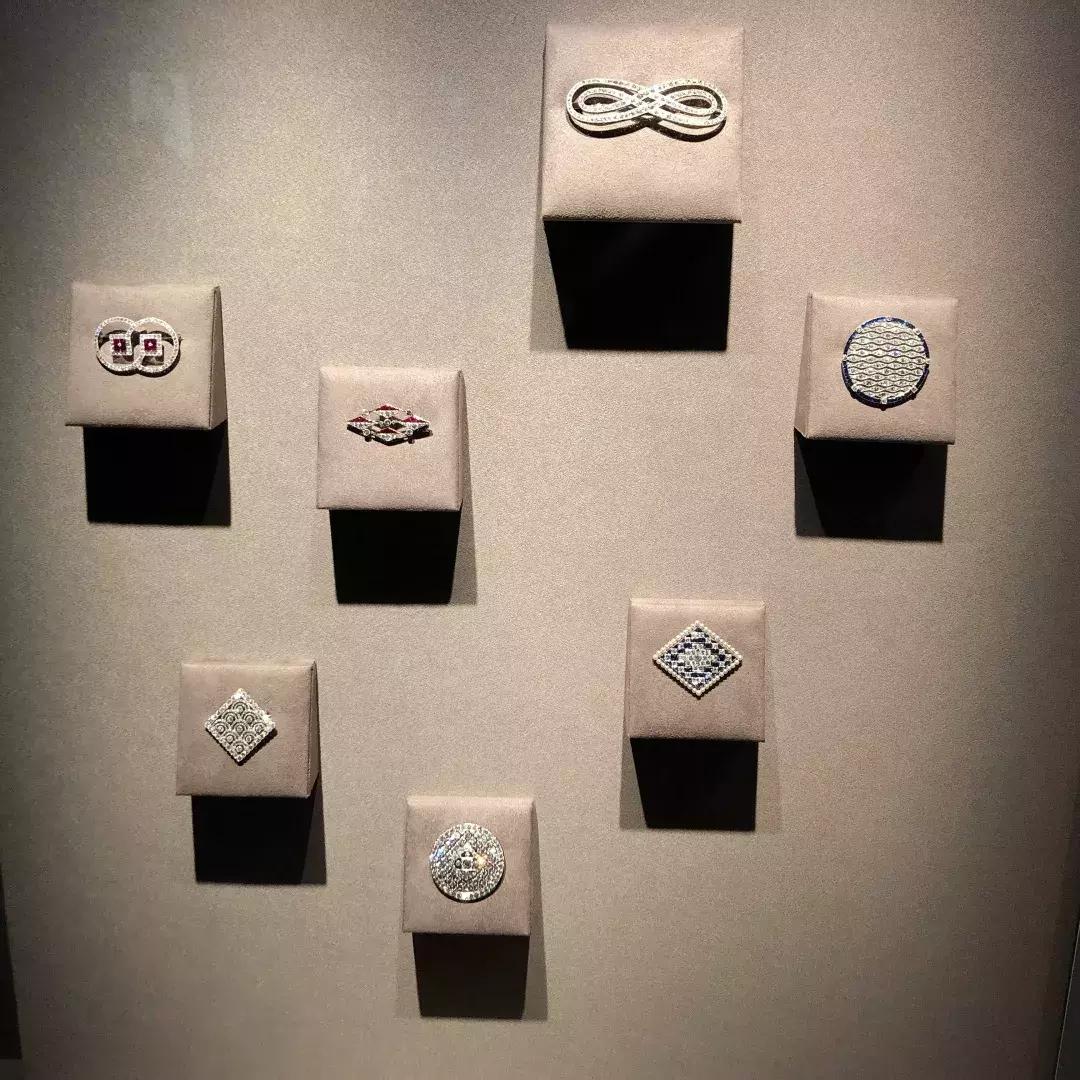 难得一见翡翠欣赏,难得一见的展览