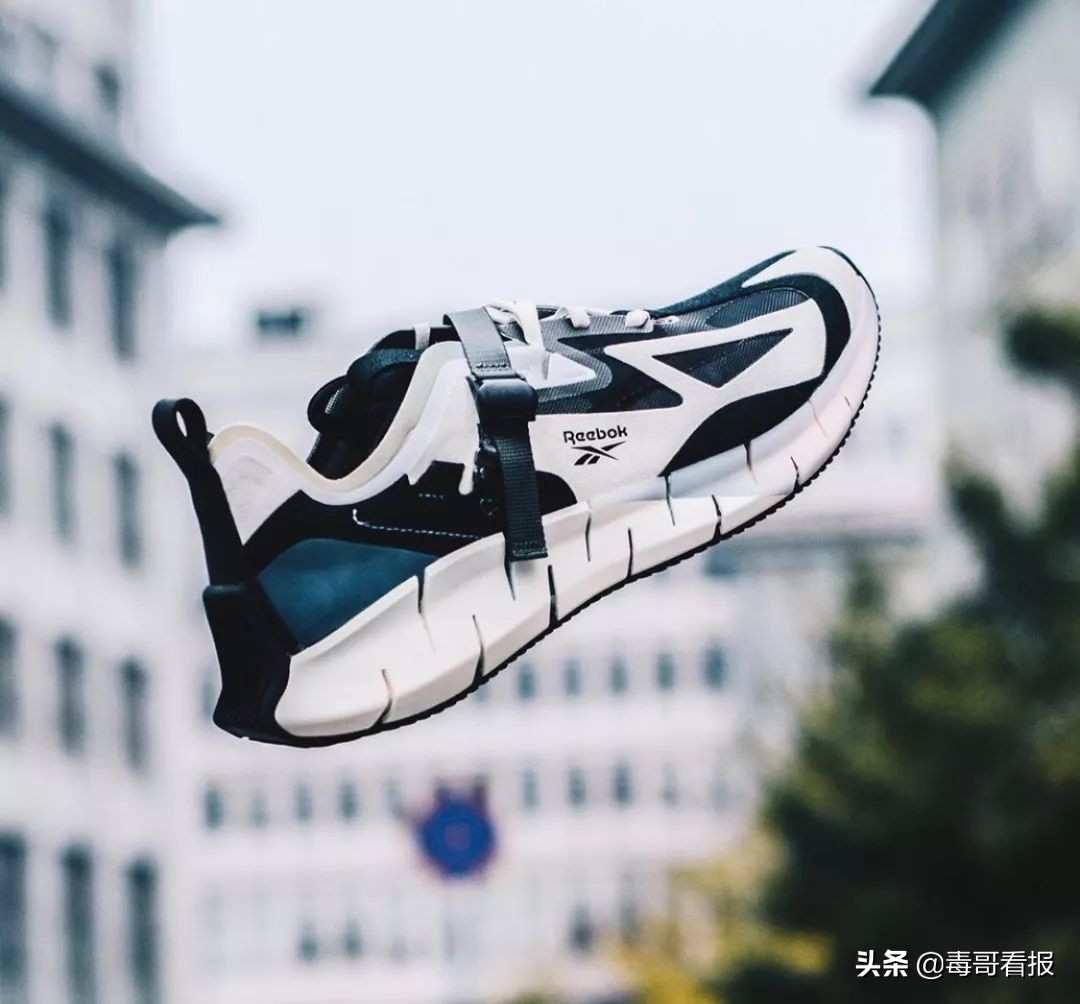 reebok为什么那么便宜,reebok好穿吗