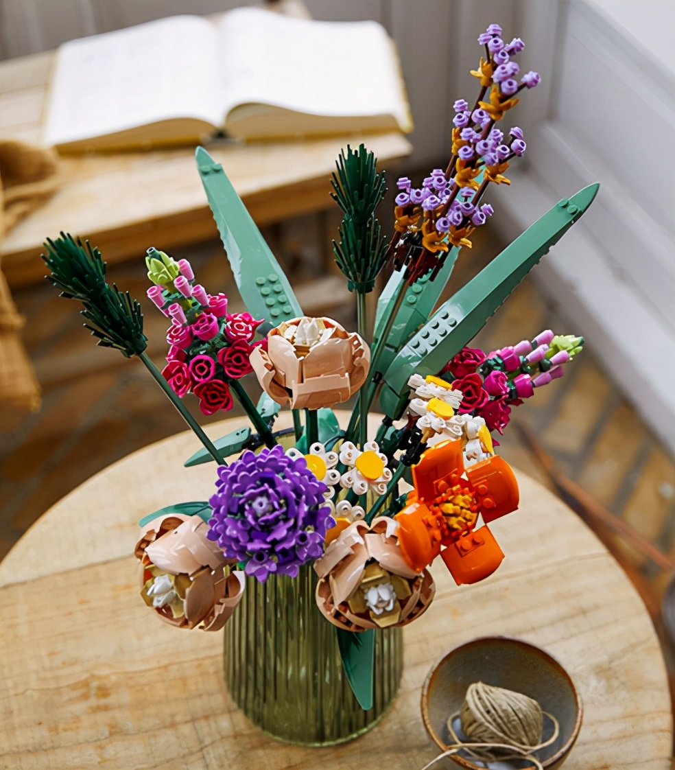 乐高散件选购,乐高怎么选购比较好