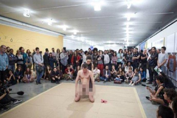 巴西舞蹈家,巴西舞蹈家表演视频