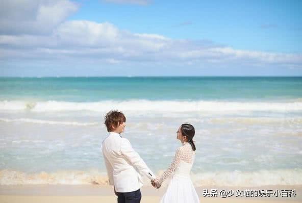 当她们穿上婚纱,当她们穿上华丽的礼服