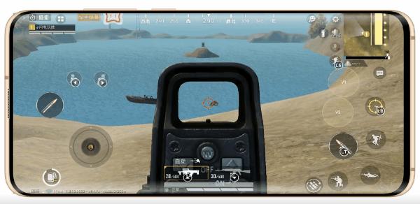 北通g2手柄玩pubg未来之役,北通g2游戏手柄怎么设置一键换装