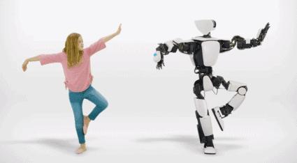 机器人到底有没有自己意识,机器人是如何改变人类的