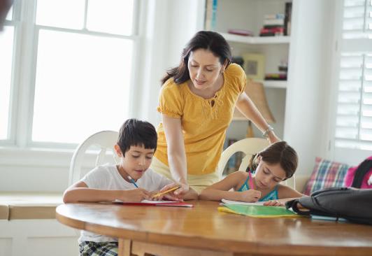如果您不想孩子将来恨你，建议你要立马从这一方面入手
